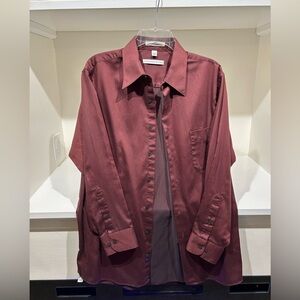Men’s Geoffrey Bean Dress Shirt